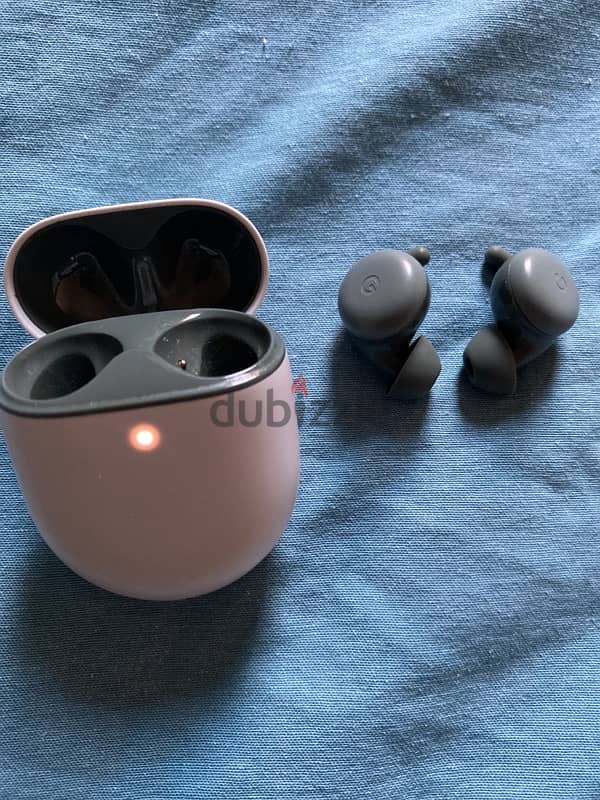 AirPods Google pixel Buds A series 1