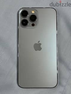 i phone 13  pro Max 0