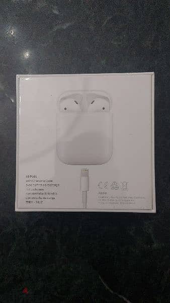 airpods 2 for sale