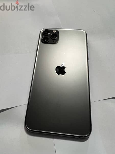 iphone 11 pro max 256 3