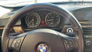 BMW 320 2008 0