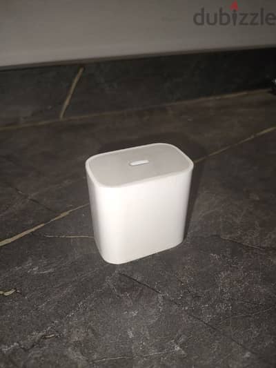 original apple charger adapter شاحن ابل اصلى 20w