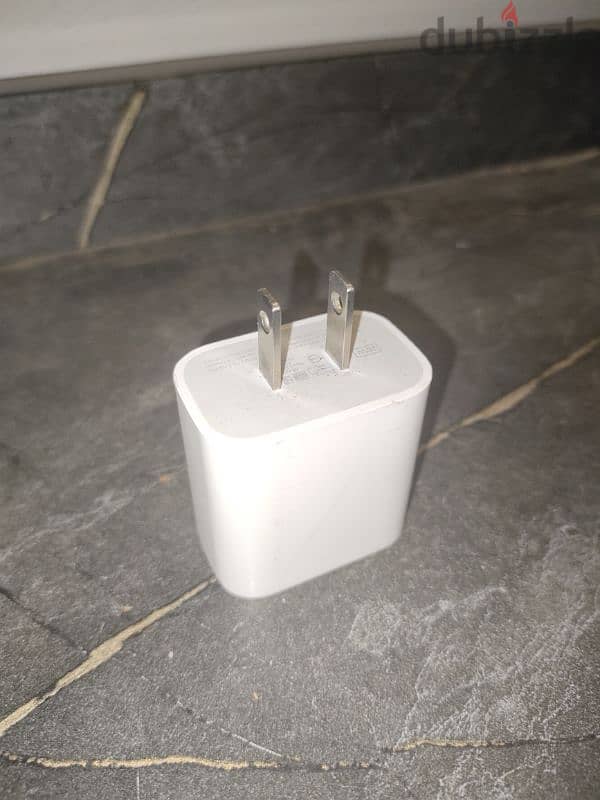 original apple charger adapter شاحن ابل اصلى 20w 3