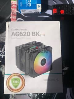 AG620 BK+ I5 13600Kf 0