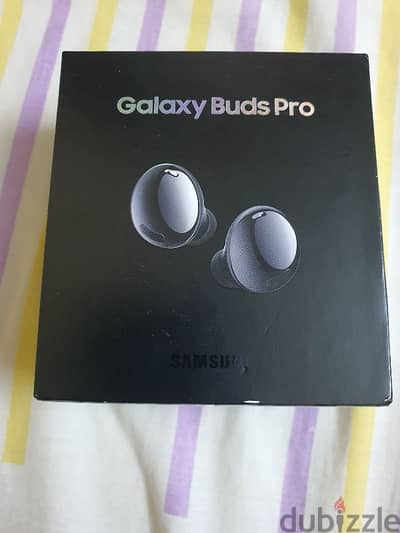 Samsung galaxy buds pro