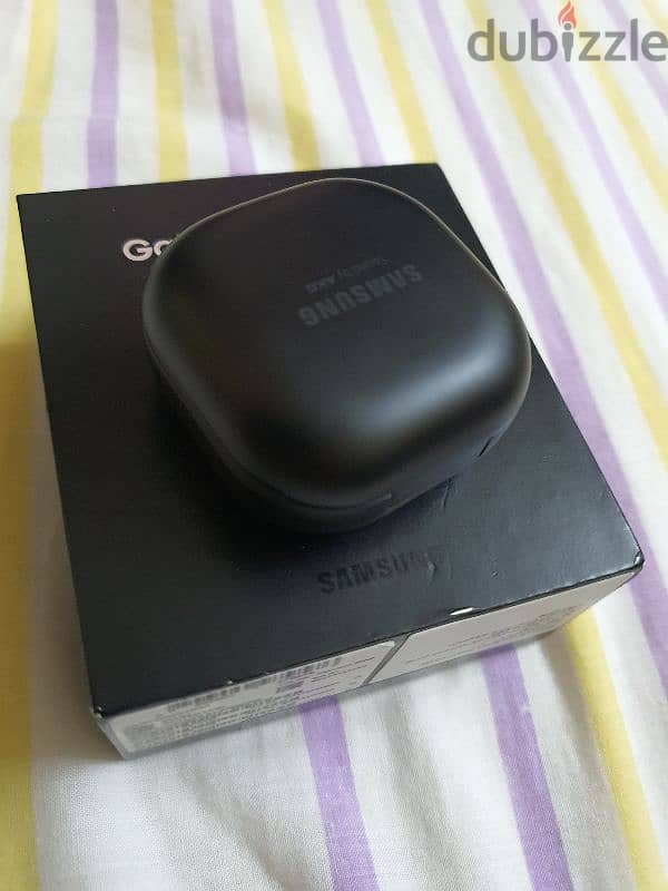 Samsung galaxy buds pro 2