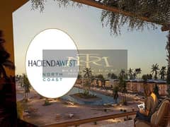 3 bedrooms Ground Floor With Lowest Price delivery 6/2025 For Sale in Hacienda West 0