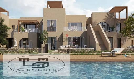 A New Standard of Coastal Living at Makadi Heights