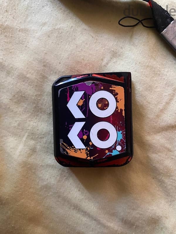 koko prime pod 1