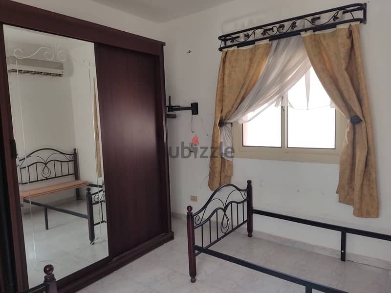 chalet in stella sea view شاليه بقرية ستيلا سي ڤيو العين السخنة 4