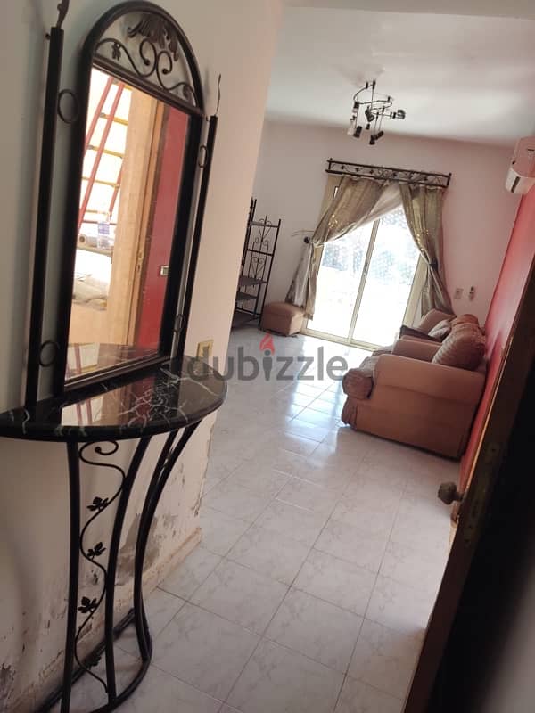 chalet in stella sea view شاليه بقرية ستيلا سي ڤيو العين السخنة 5