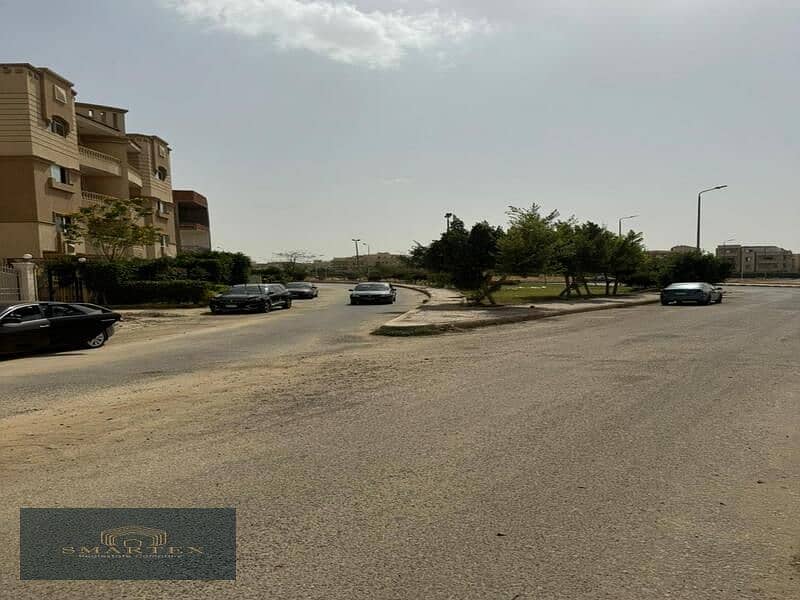 Apartment 230 sqm for sale in the ninth district next to Green Hills Club and Town Center Mall 5