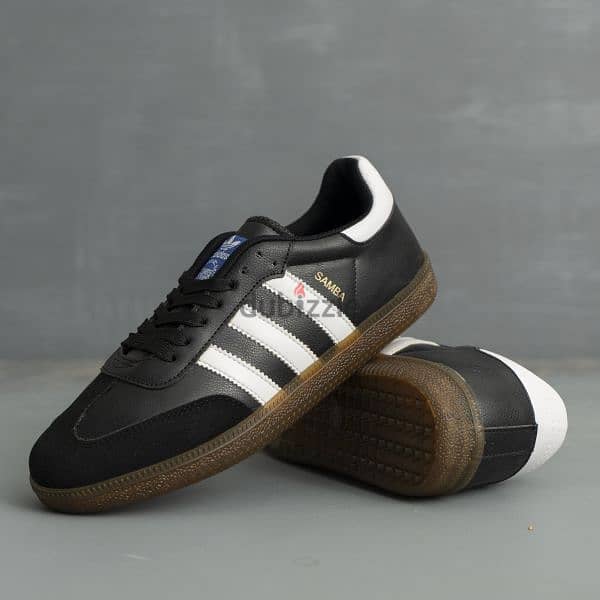 Adidas samba copy 0