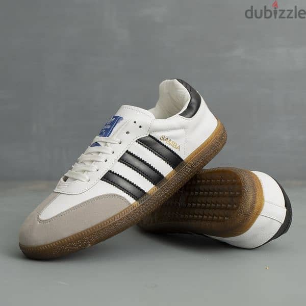 Adidas samba copy 1