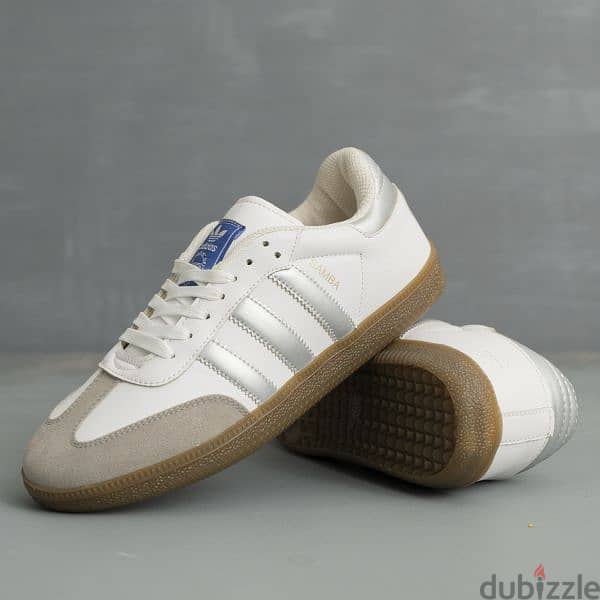 Adidas samba copy 3