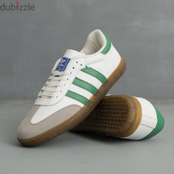 Adidas samba copy 4