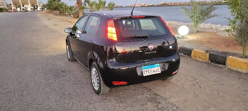 Fiat Punto 2016 3