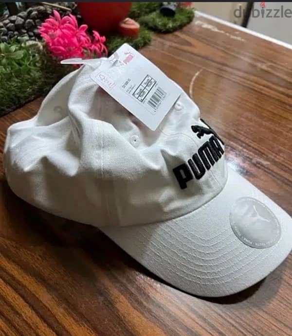 cap puma original 2