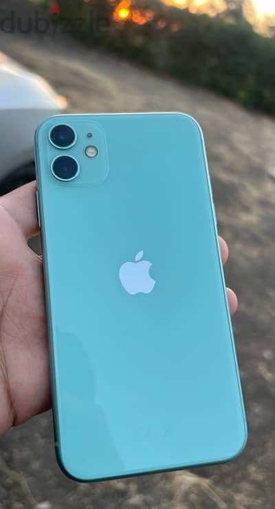 iPhone 11