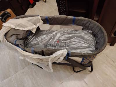 سرير أطفال Baby Bed