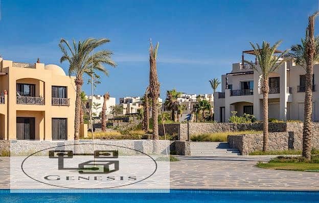 Enjoy Resort-Style Amenities at Makadi Heights, Hurghada 7