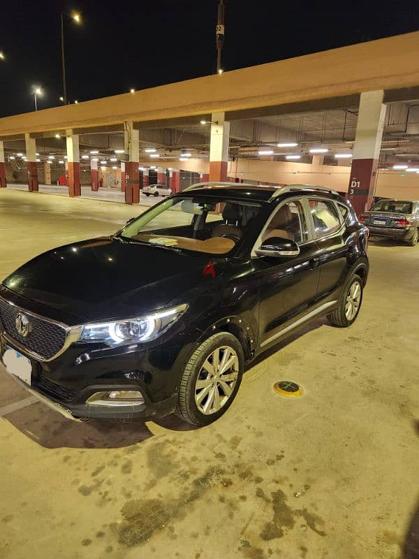 MG ZS 2021 1