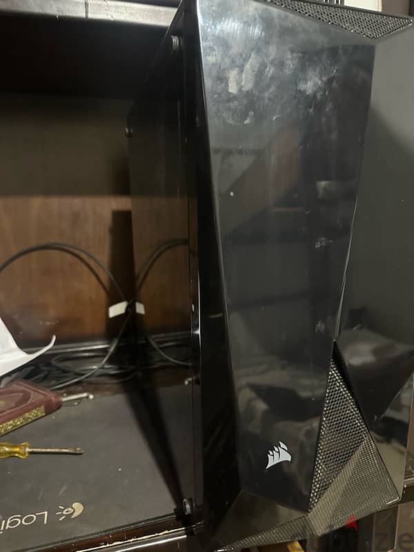 Gaming PC mint condition 1