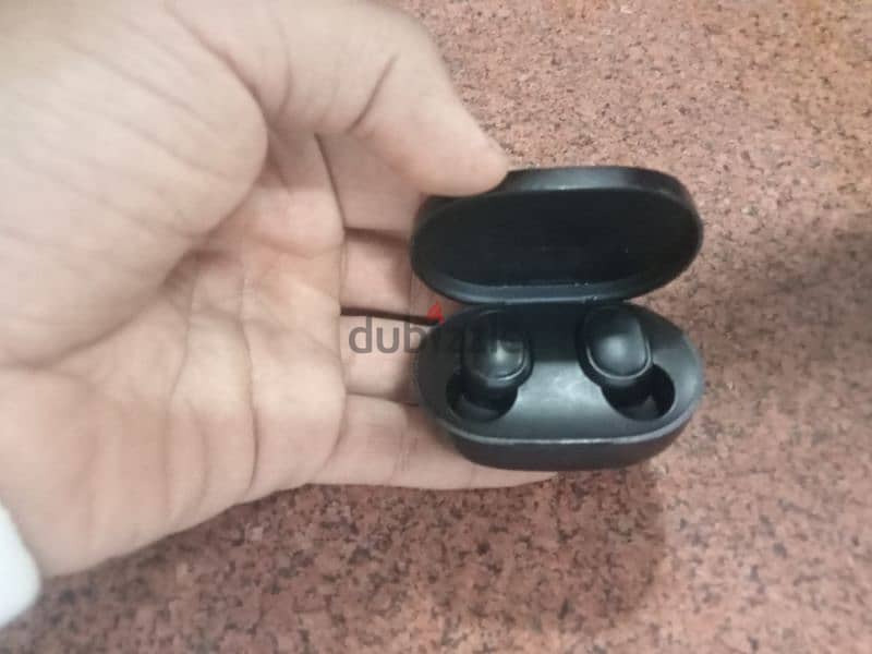 Redmi airdots 2 1