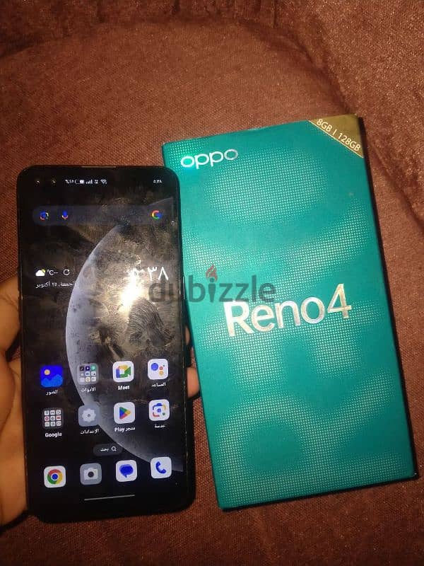 oppo reno 4 2