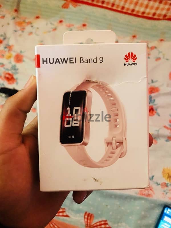 HUAWEI Band 9 هواوي باند 2