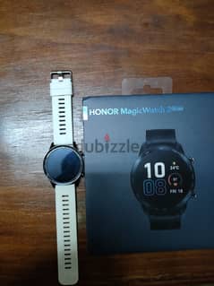 honor magic watch 2 0