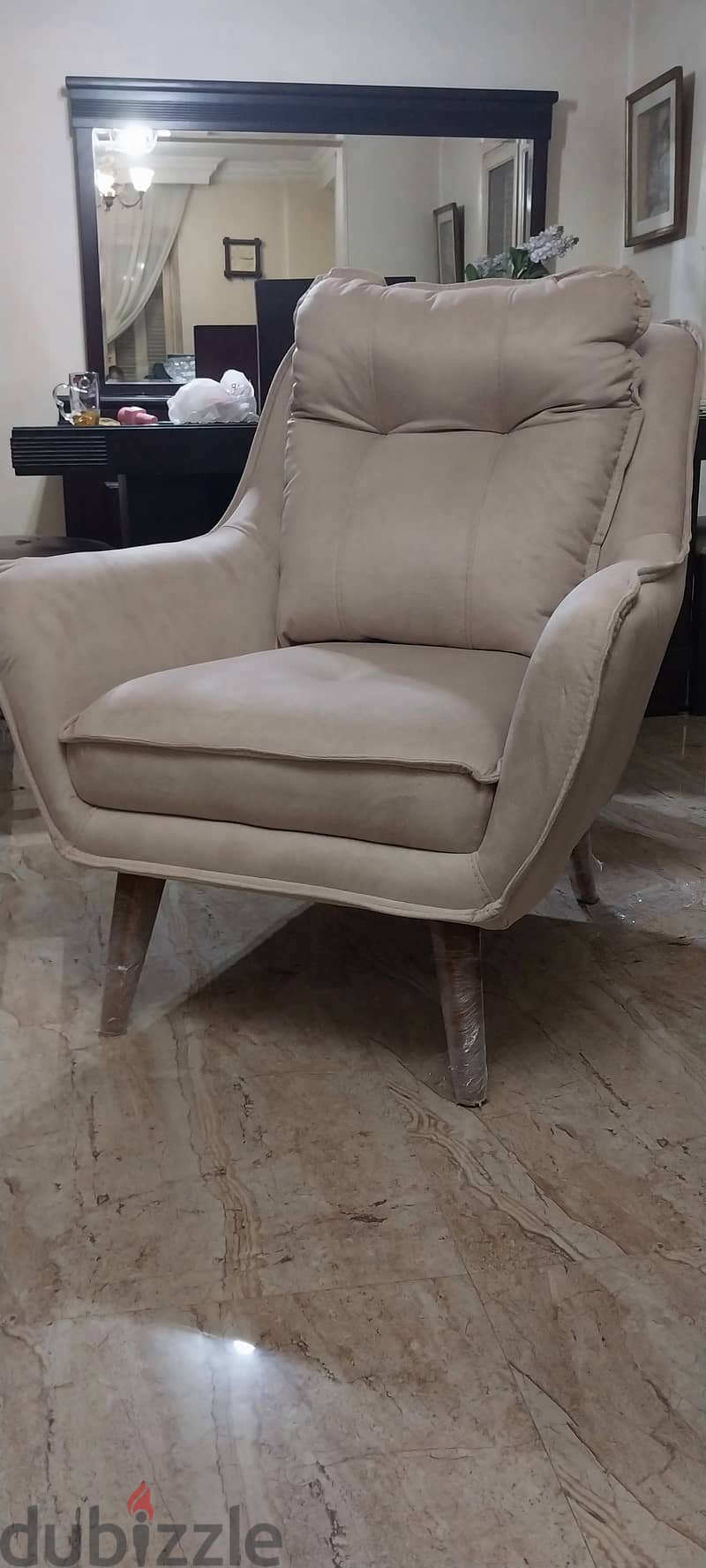 brand new sofa chair 1