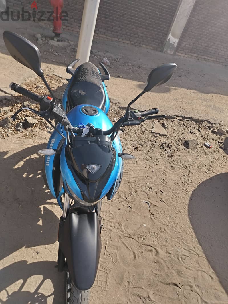 هوجان L250 موديل 2021 0