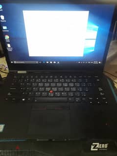 Lenovo ThinkPad x1 0