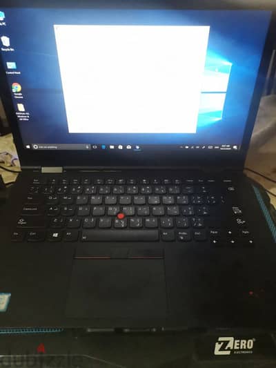 Lenovo ThinkPad x1