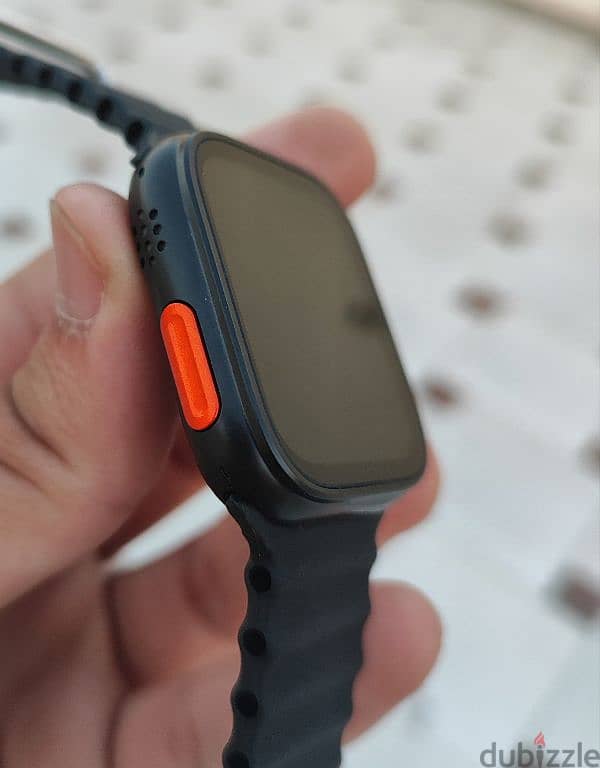 Smart Watch EW08 Ultra 5