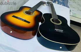 Classic Guitar جيتار كلاسيك 0