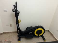 OMA used elliptical - Very good condition 0