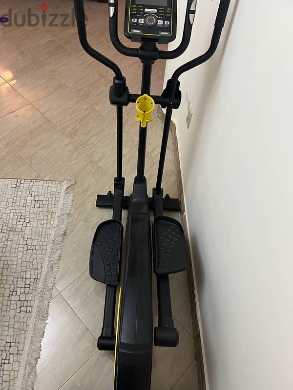 OMA used elliptical - Very good condition 1