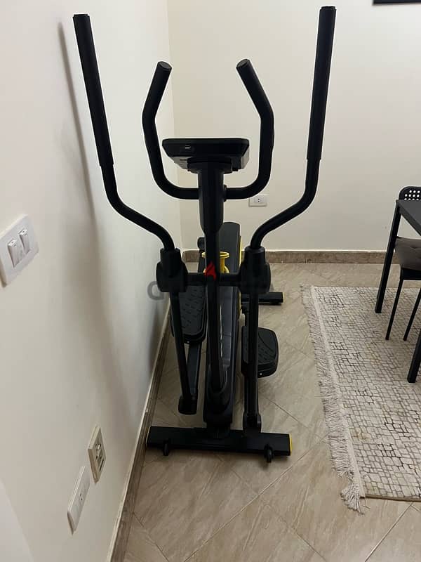 OMA used elliptical - Very good condition 2