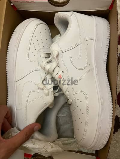 nike airforce 43