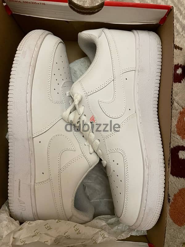 nike airforce 43 1