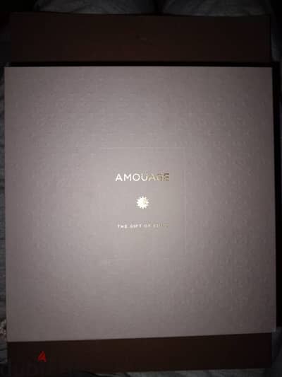 amouage perfume for sale (new)