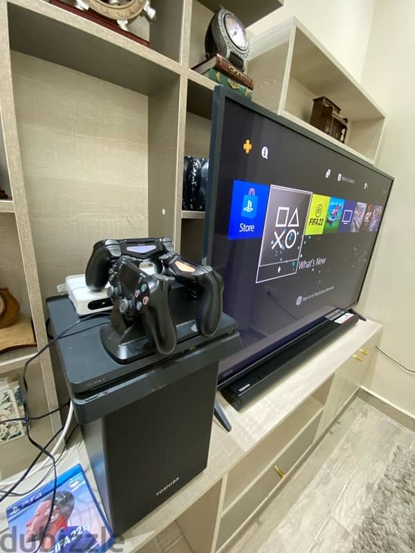 PlayStation 4 0