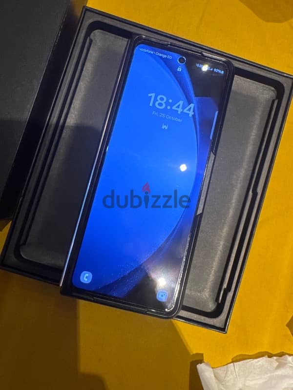 Samsung Galaxy Z Fold 5  512GB For Sale - Excellent Condition 1