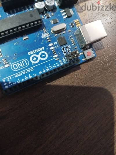 Arduino