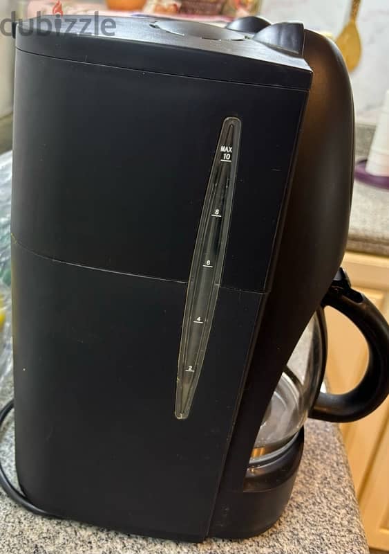 coffee maker C4-line 2