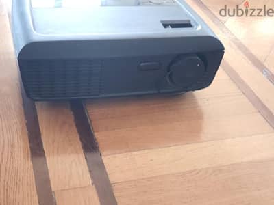 Dell Data show Projector model 1210S داتا شو بروجيكتور