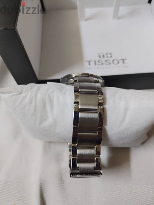 Tissot watch 2