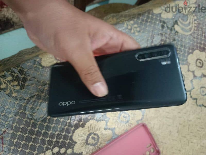 oppo reno 3     ابو رينو 3 5